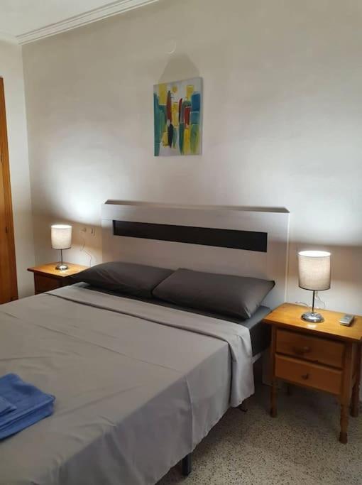 Spanish Style Apartment Near The Beach Torrevieja Exterior foto