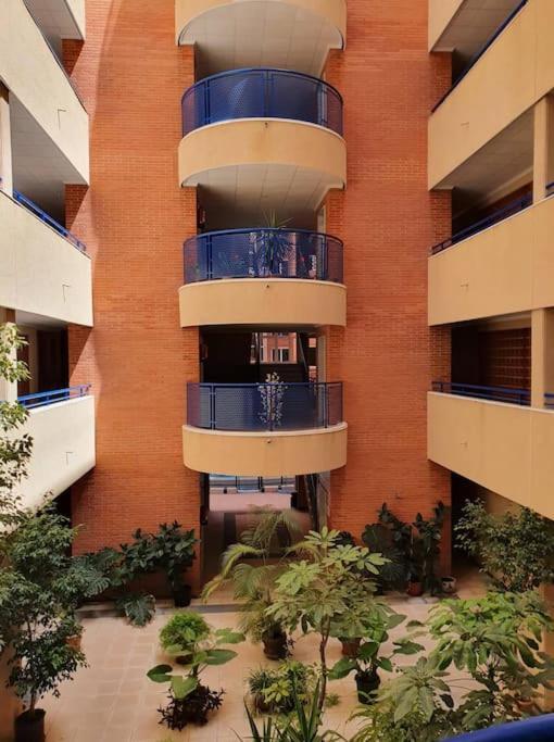 Spanish Style Apartment Near The Beach Torrevieja Exterior foto